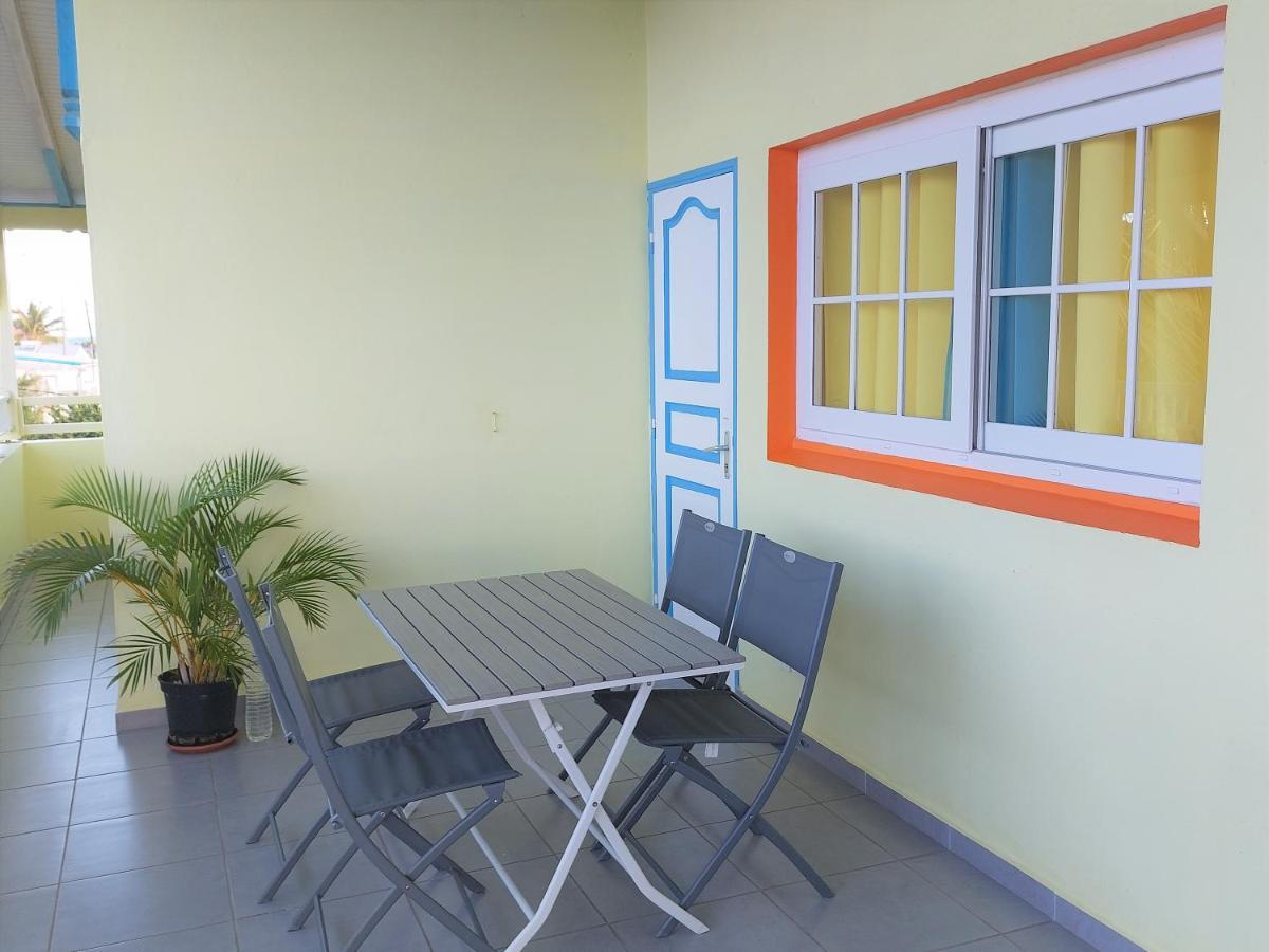 Calme Villa サント・ローズ エクステリア 写真